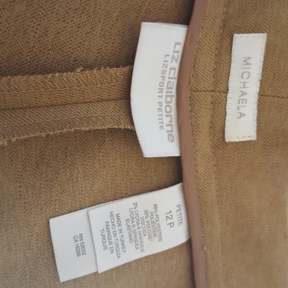 Pants - Picture 2 of 4